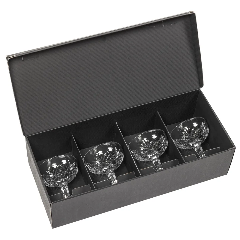 Set of 4's