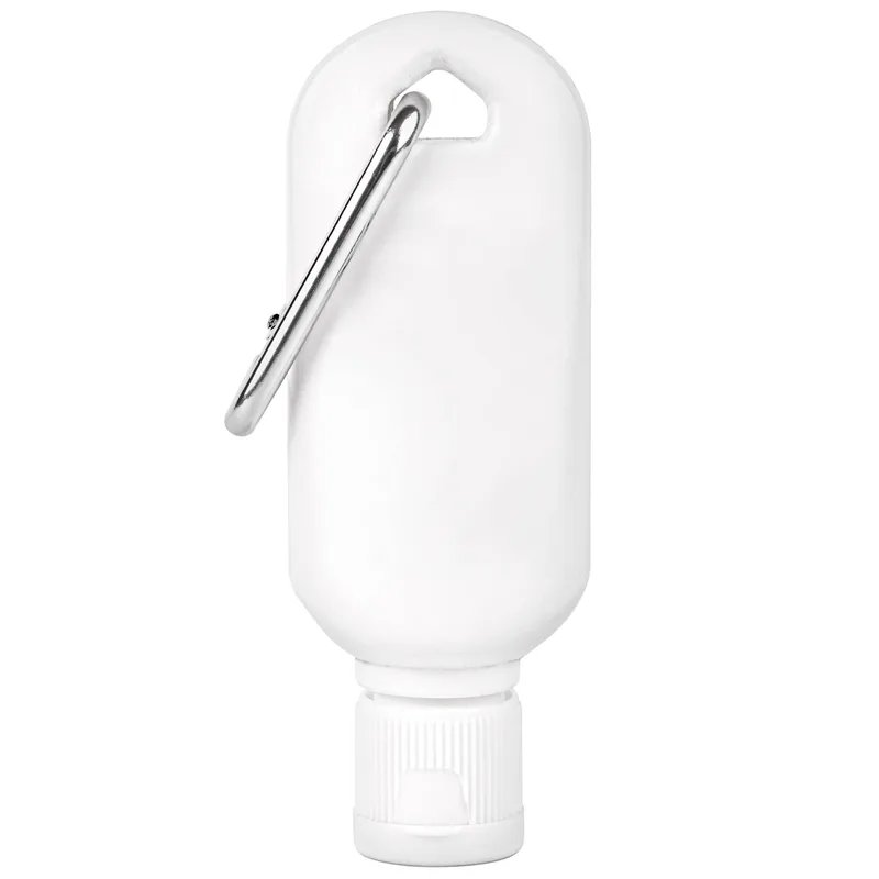 1 Oz. 30 SPF Sunscreen w/Carabiner view 2