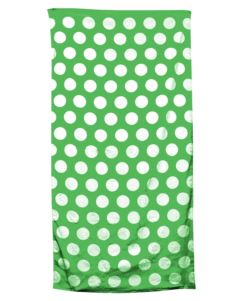 Carmel Towel Company Classic Beach Towel view 6