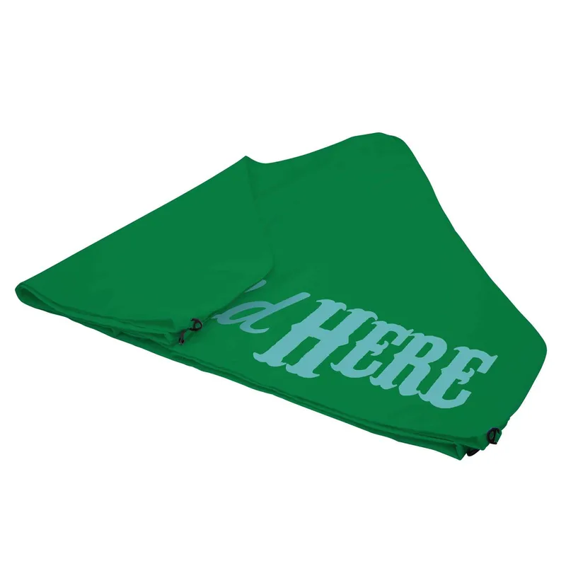 5' Tent Canopy (Full-Color Imprint, 1 Location) view 6