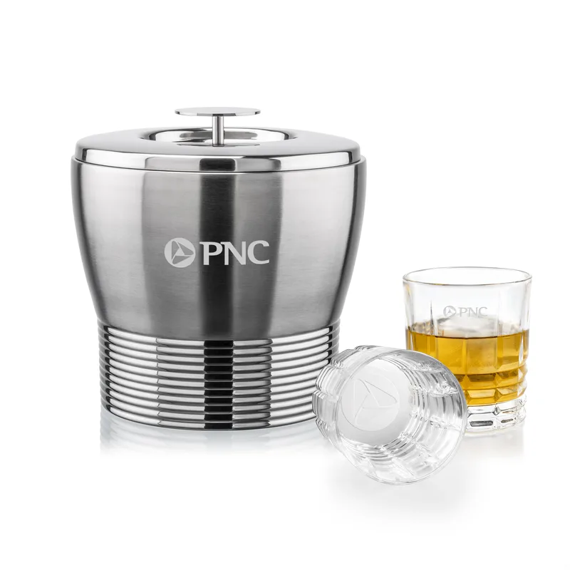 Genoa Bucket Set