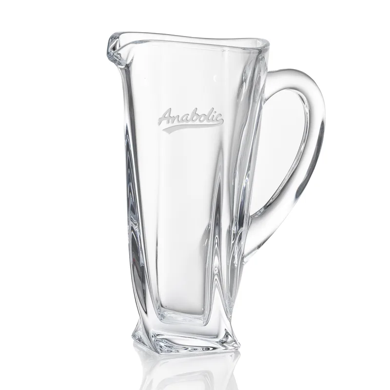 Pitcher
