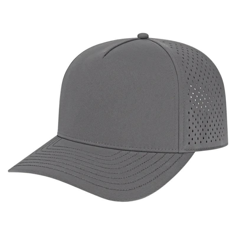 Premium Water-Resistant Perforated Cap view 5