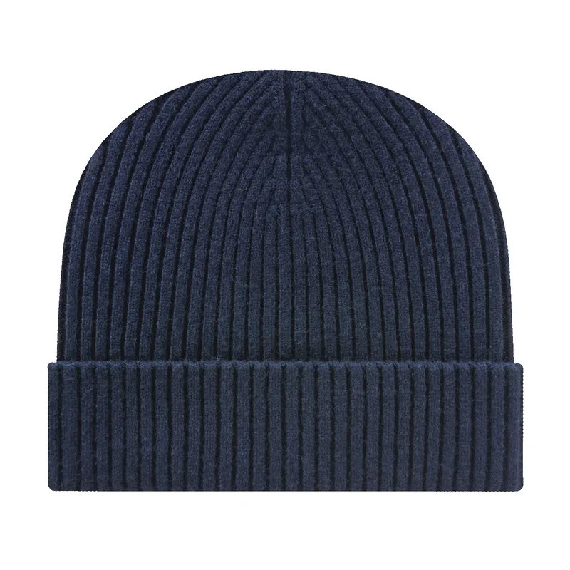 Premium Knit Cap with Cuff view 6
