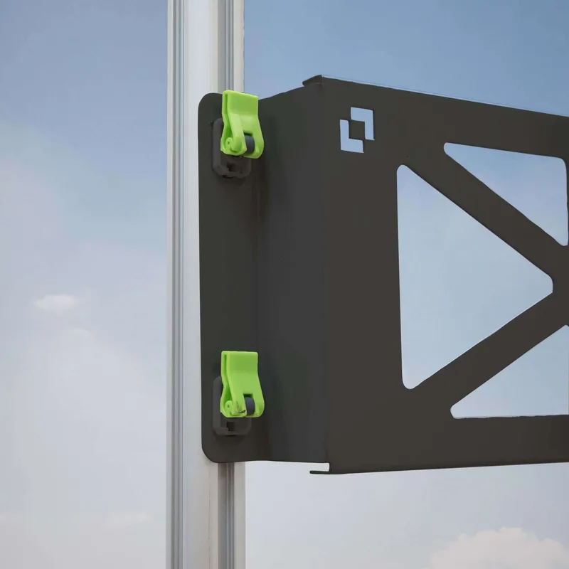 TRIGA Go TV Mount Kit view 6