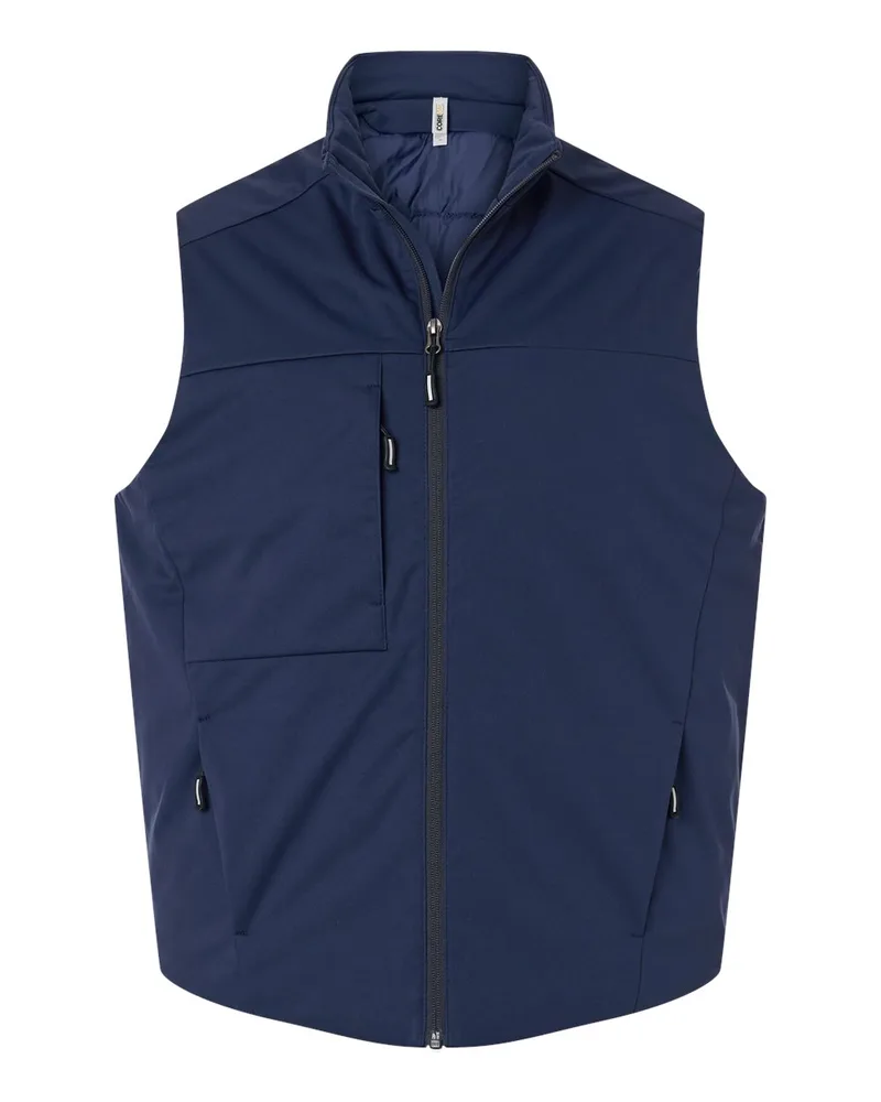 Classic Navy Blue