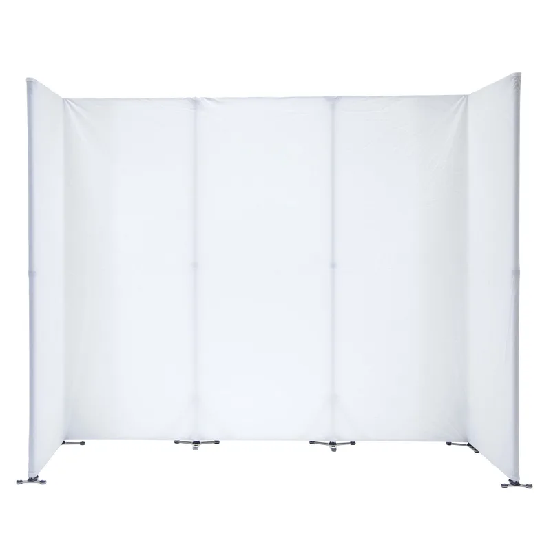 10' TRIGA Go U-Booth Kit view 2