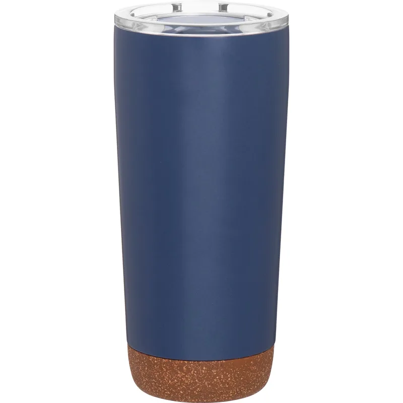 20 oz Austin Travel Tumbler view 2