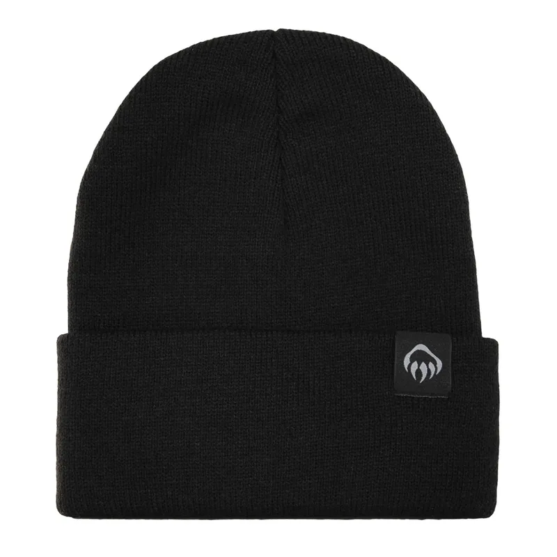 Wolverine Knit Watch Cap view 2