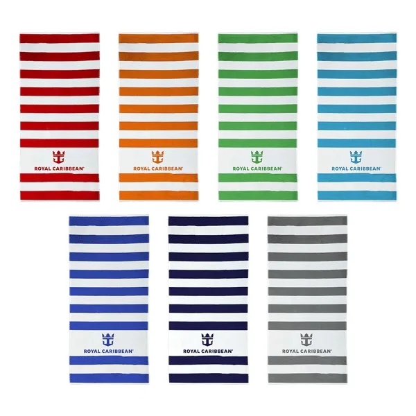 Beach Towel Royale™