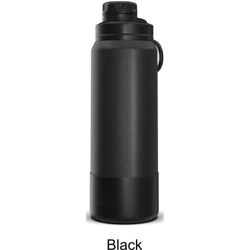 26 oz Hydrapeak® Stainless Steel Insulated Sport Water Bottle view 3