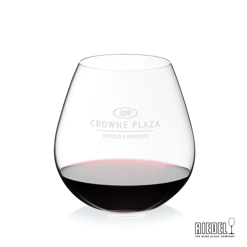 Glass Only, Deep Etch, 26.87 oz