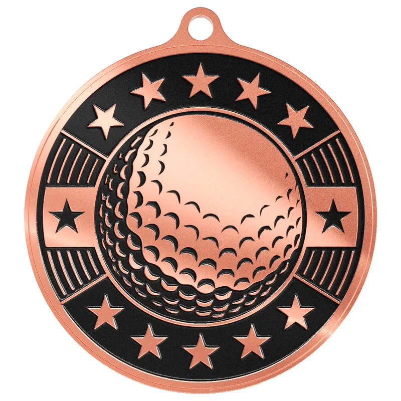 Bronze
