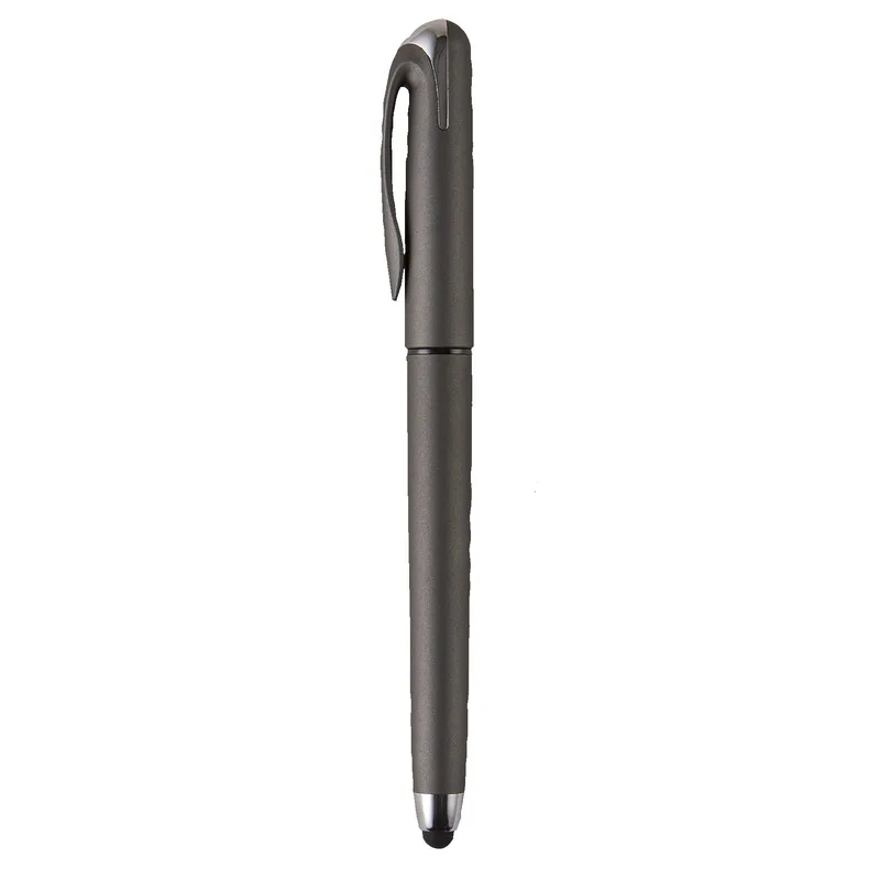Metallic Gunmetal Gray