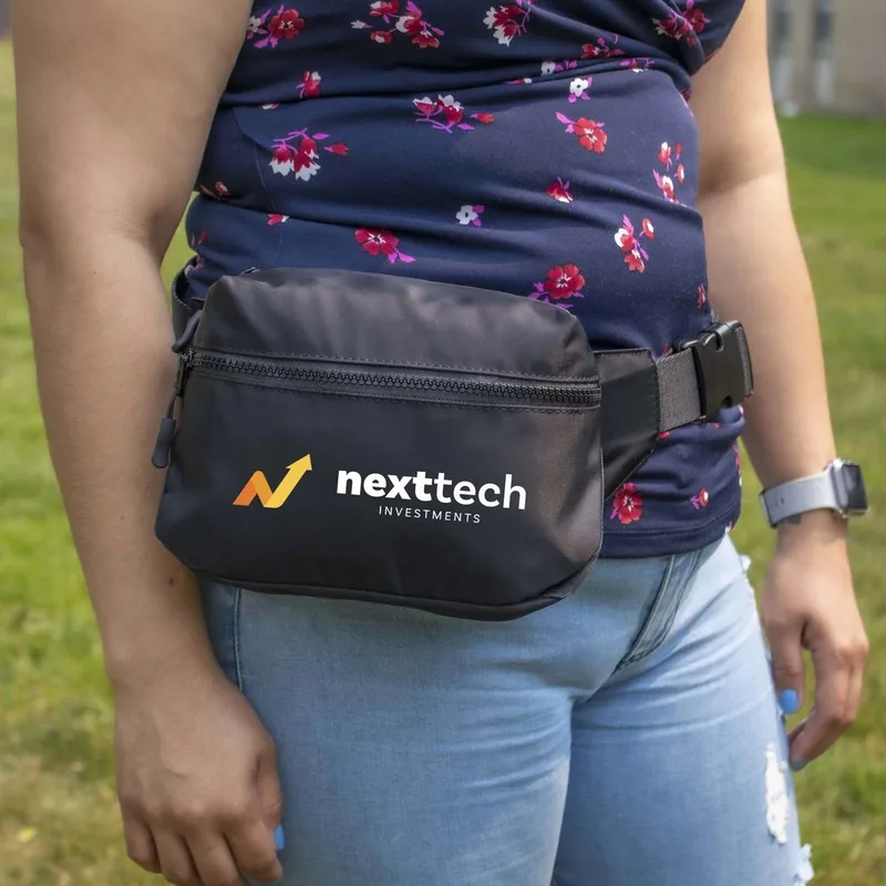 On-the-Go Belt Bag view 4