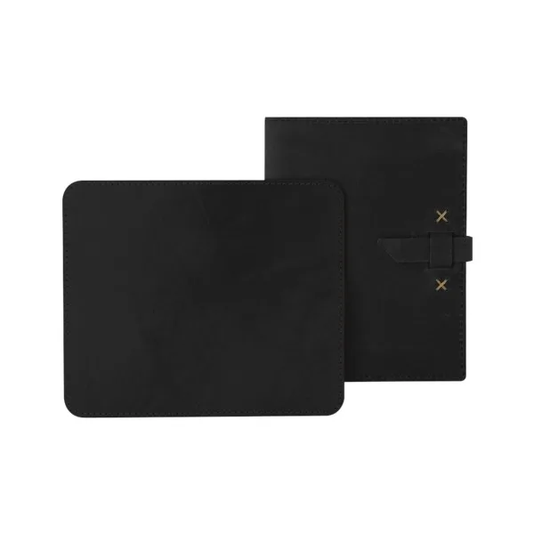Black Blank