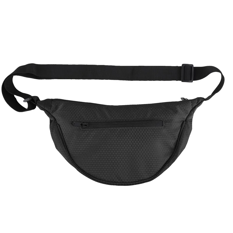 Metallic Black Blank Back