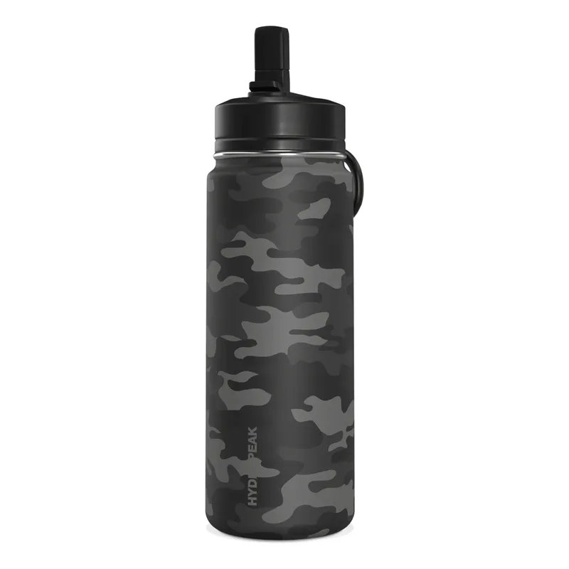 Black-Camo