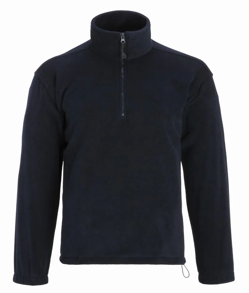 Youth Saratoga Fleece Pullover view 2