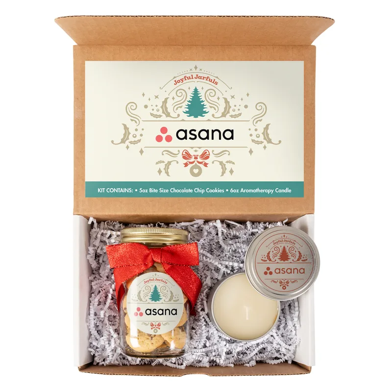 Sweets and Scents Gift Set view 4