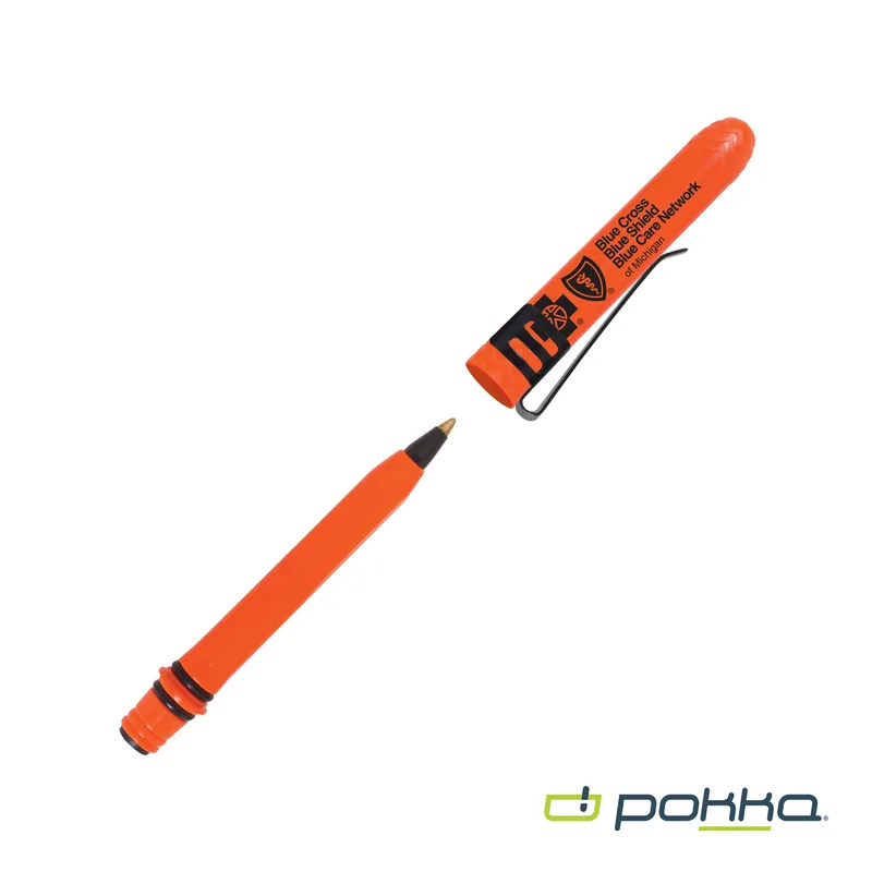 Blaze Orange