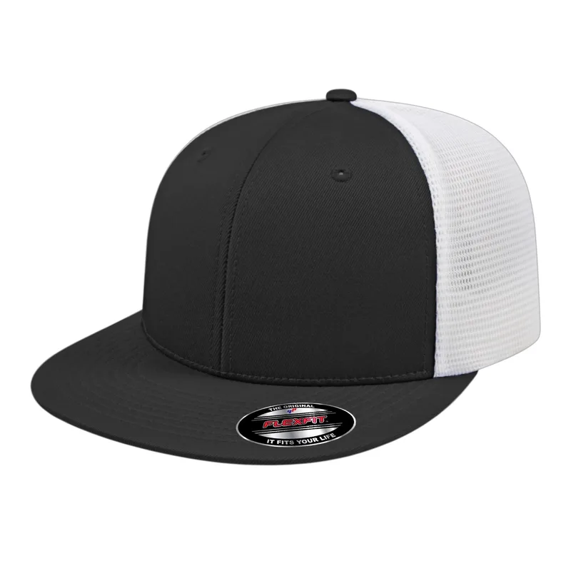 Flexfit® Performance Trucker Cap view 6