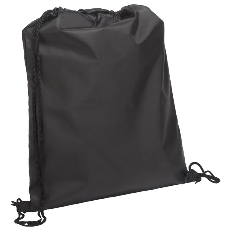 Quick Sling Polyester Budget Backpack view 4