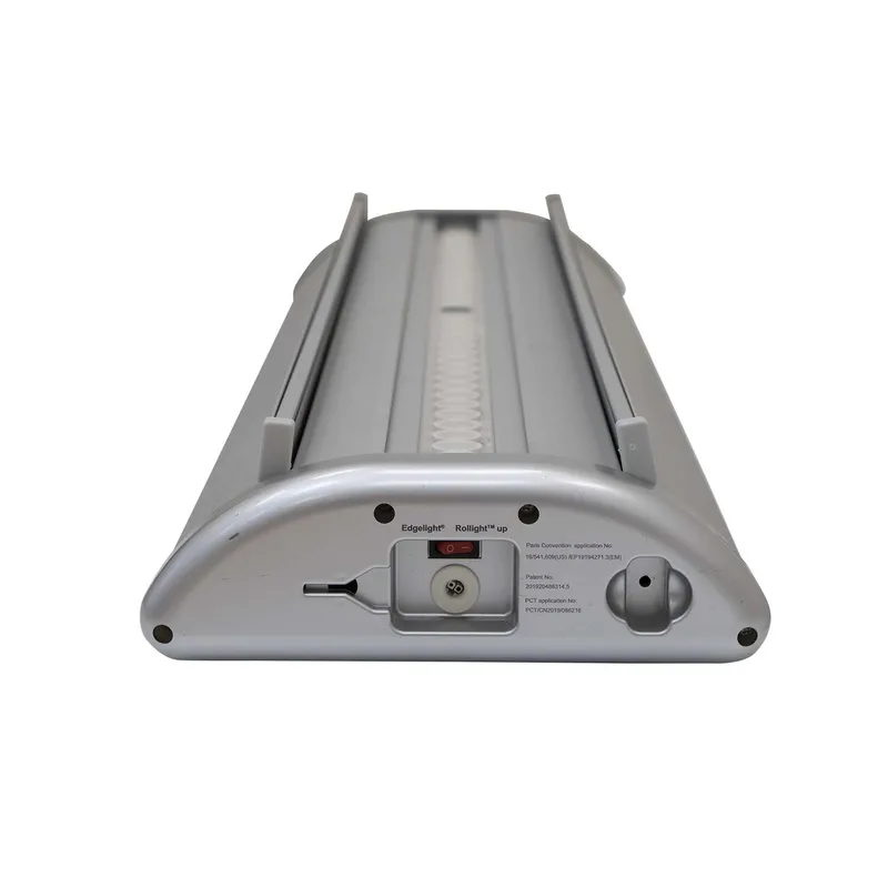 31.5 Spotlight Retractor Hardware view 3