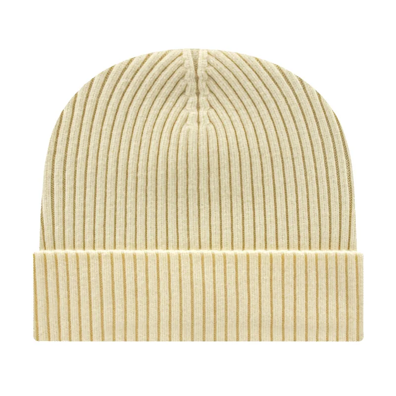 Premium Knit Cap with Cuff view 5
