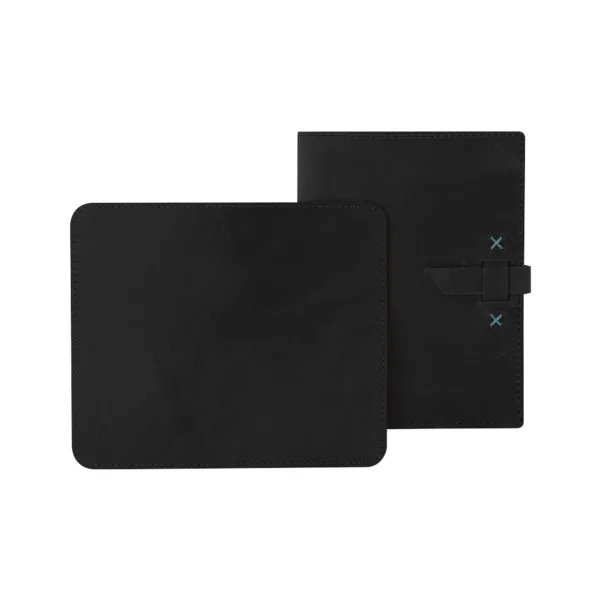 Black Blank