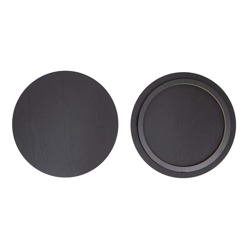 Promo Counter Round Hardware view 3