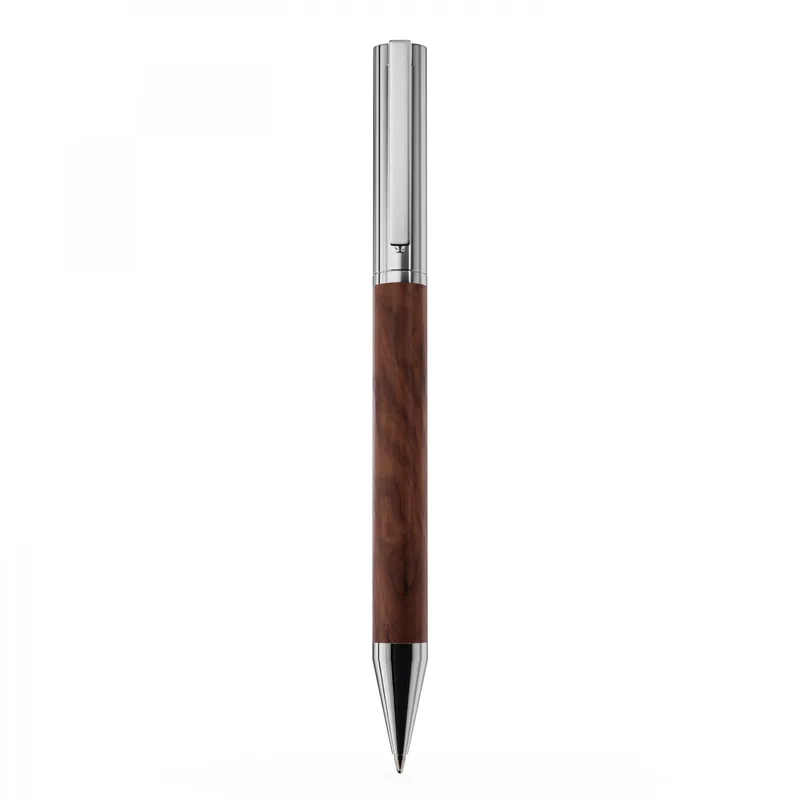 Belmond Bamboo Ballpoint Pen view 2