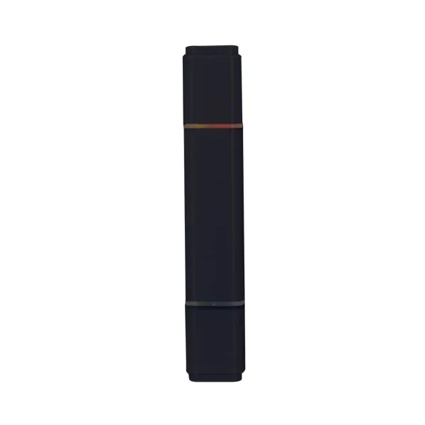 Black Blank