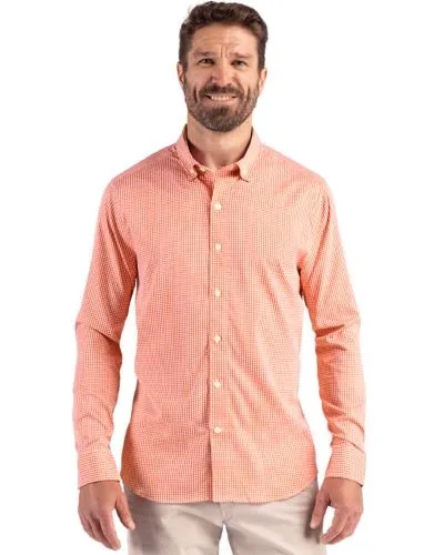 College Orange/White
