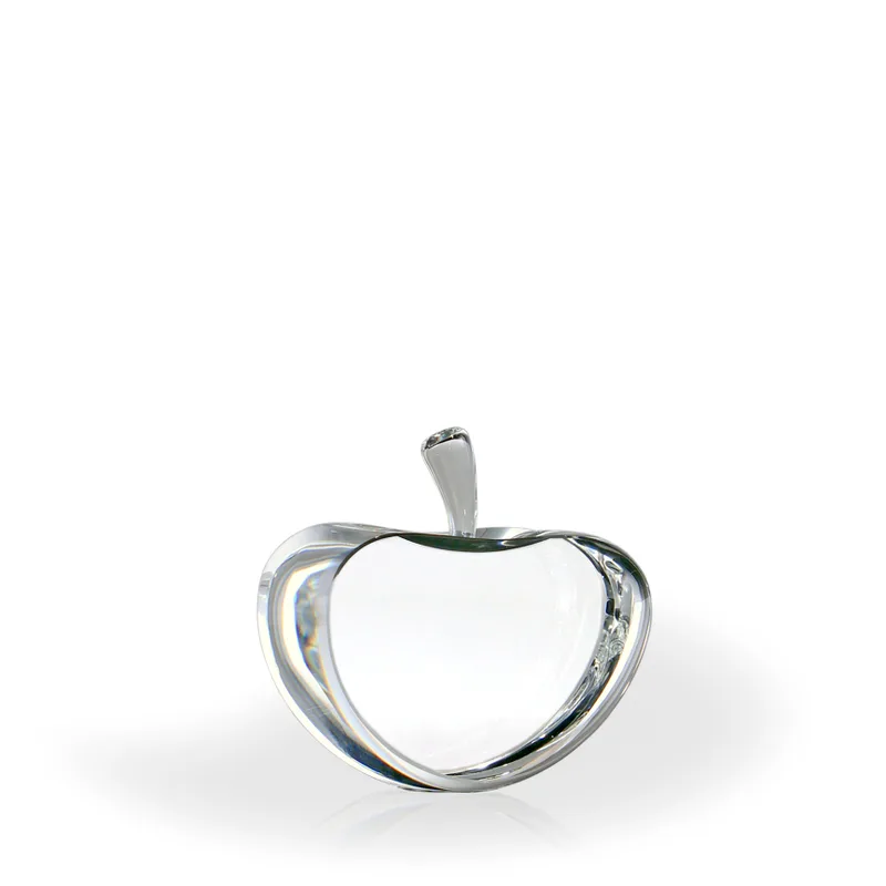 Gala Crystal Apple, Small view 2