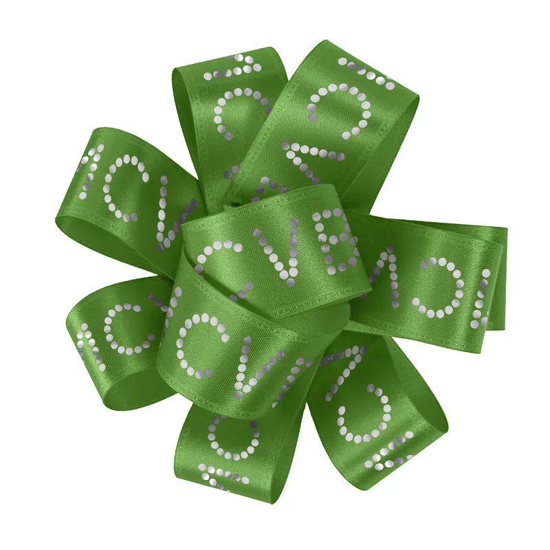 Holiday Green