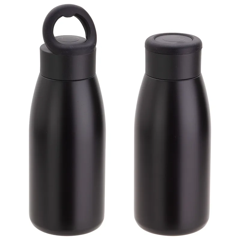 Avion 12 oz Vacuum Insulated Copper-Coated Stainless Steel Bottle view 2