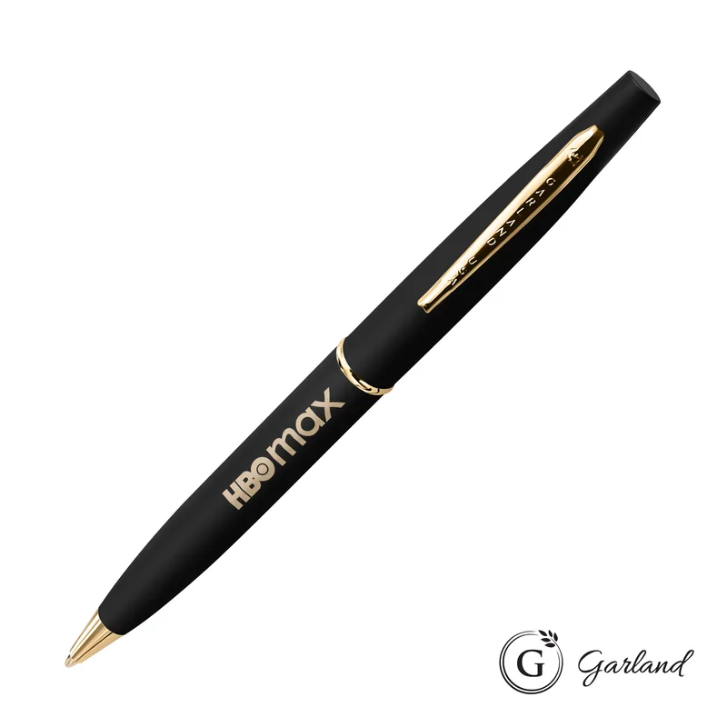 Matte Black / Gold