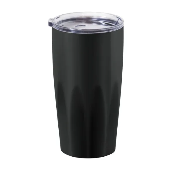 Black Blank