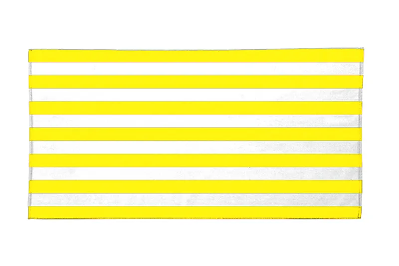 Yellow/White