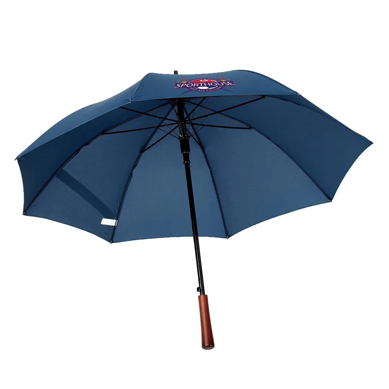 Redwood Umbrella (1 Imprint) view 6