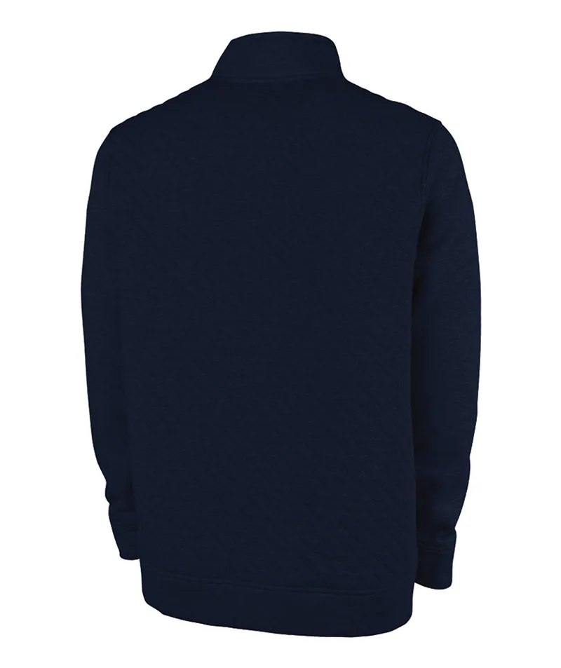 Navy Blue Blank Back