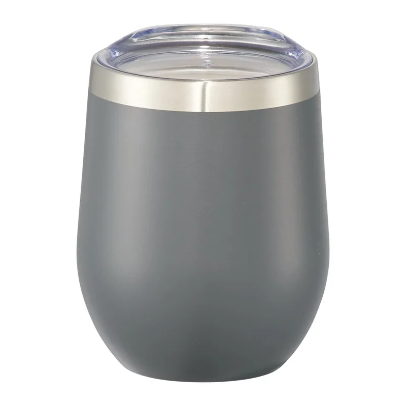 Corzo Copper 12 Oz. Vacuum Insulated Cup view 2