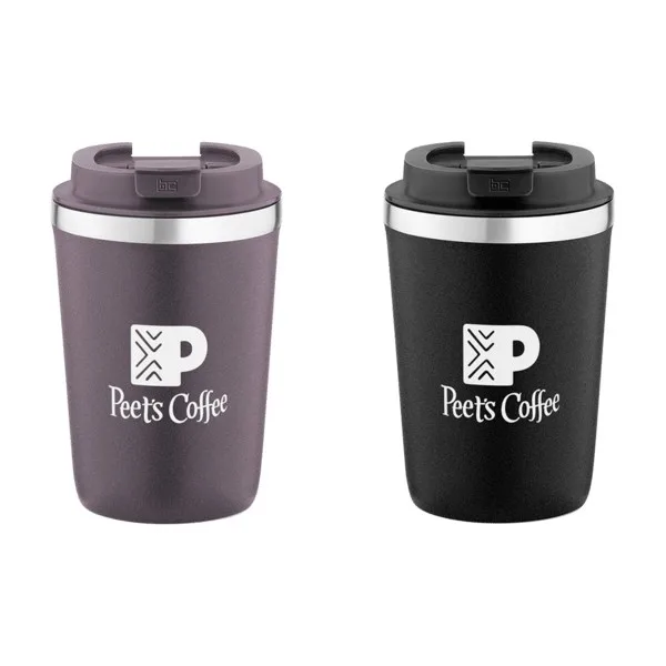 Basecamp 12oz Sequoia Coffee Mug view 2