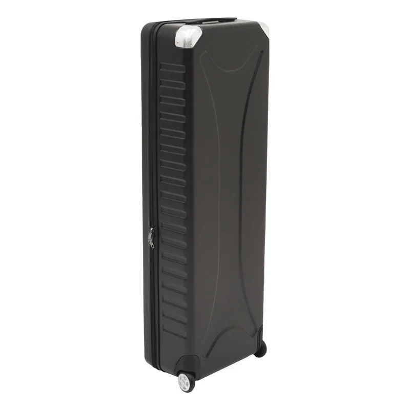 Modular Display Hard Case With Two Wheels view 3