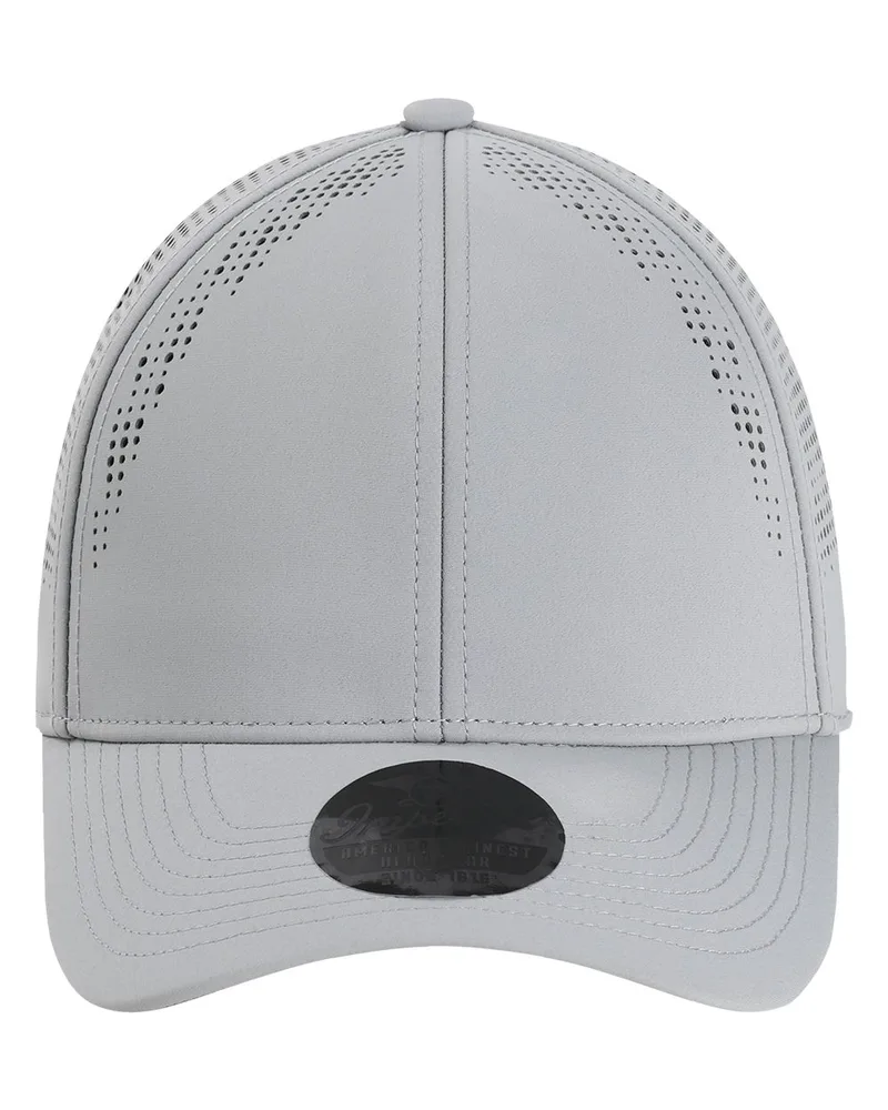 Imperial The Alpha Cap view 2