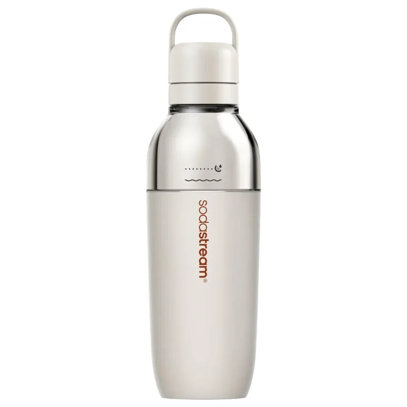 Sodastream Fizz & Go® Easy Mix Sparkling Water Bottle 23.7oz view 3