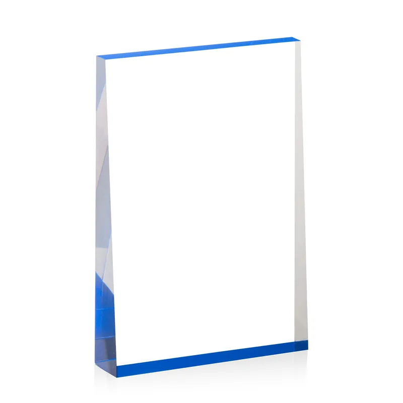 Blank