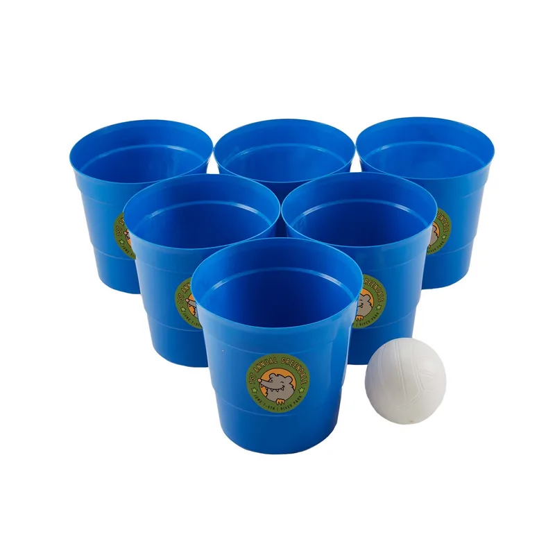 Lawn Pong view 7