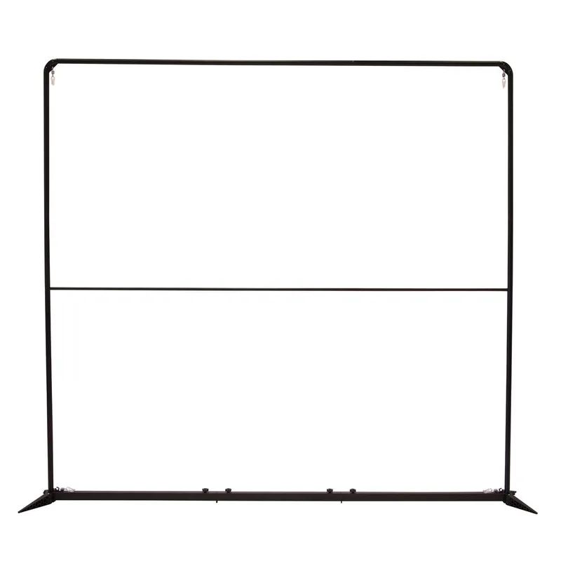 8.5' FrameWorx Banner Display Kit (600 Denier Polyester) view 7